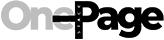 OnePage Stack